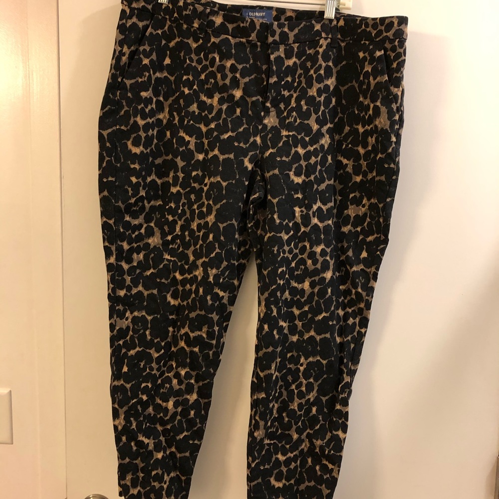 Pixie pant